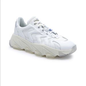 ASH EXTREME CHUNKY SNEAKERS